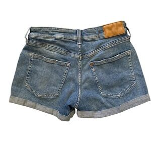 Women’s &Denim Relaxed Shorts 4